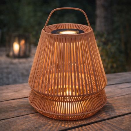 Abat jour portable Originalhome Lampion 