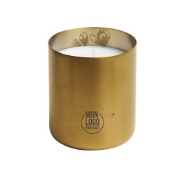 Bougie parfumée...