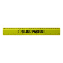 Règle personnalisable 30 cm Renzo 