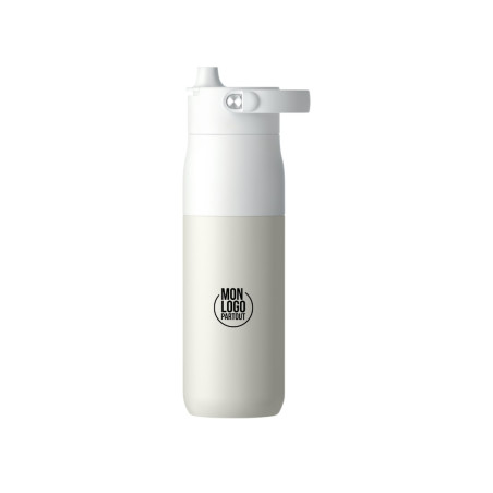 Gourde personnalisée LARQ PureVis™ 2.0 de 680 ml 