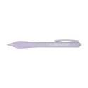 Stylo personnalisable en plastique recyclé Lorena 