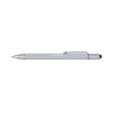 Stylo multifonction en aluminium recyclé Dora 
