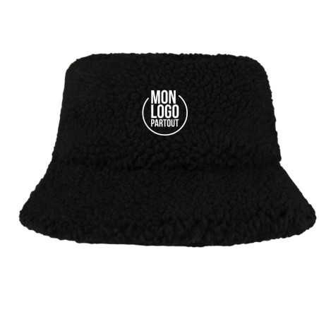 Bob personnalisable en sherpa Baru 