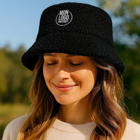 Bob personnalisable en sherpa Baru 