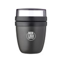 Lunchbox personnalisée Mepal Ellipse Mini 