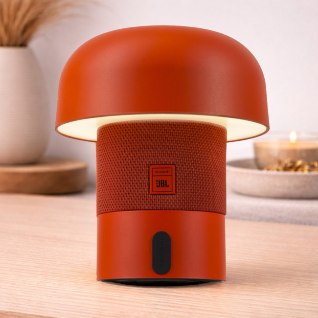 Lampe enceinte portable Kooduu Sensa Play Mini 