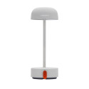 Lampe de bureau portable Kooduu Fokus 