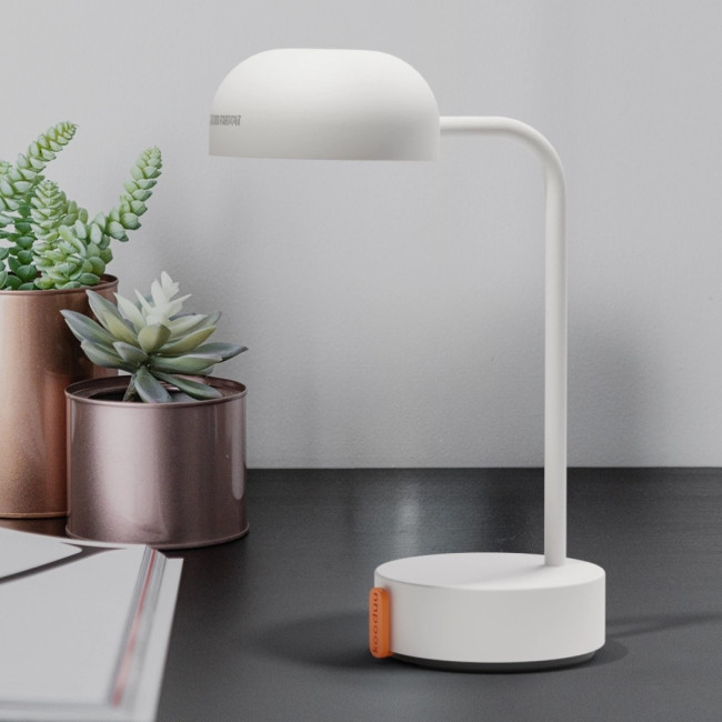 Lampe de bureau portable Kooduu Fokus 
