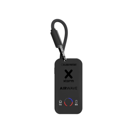 Adaptateur audio sans fil Xtorm AirWave 