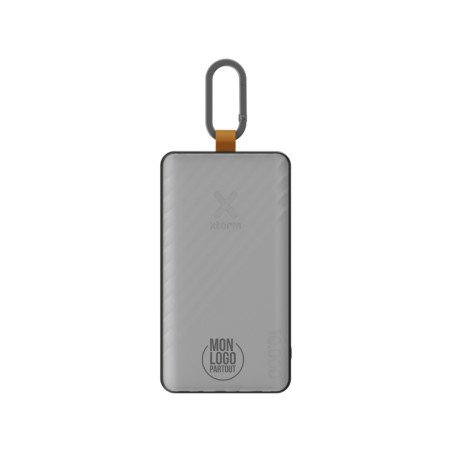 Batterie de secours solaire Xtorm XG2S101 