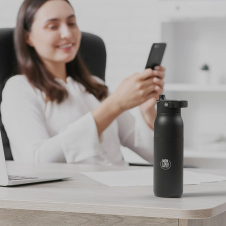 Gourde personnalisable LARQ PureVis™ 2.0 1 000 ml 