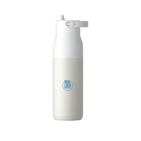 Gourde isotherme personnalisée LARQ Swig Top 1 000 ml 