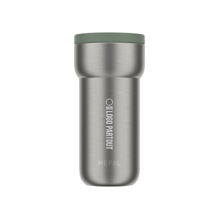 Mug isotherme personnalisable Mepal Ellipse 375 ml 