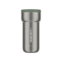 Mug isotherme personnalisable Mepal Ellipse 375 ml 