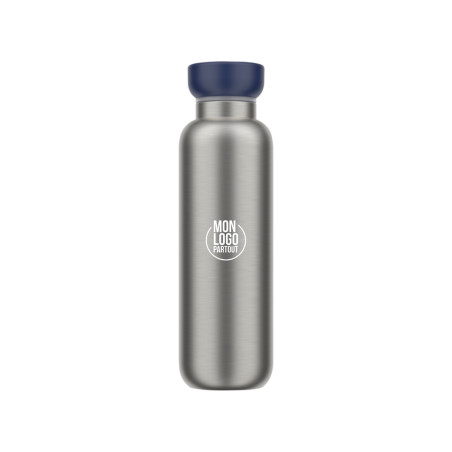 Gourde isotherme personnalisée Mepal Ellipse 500 ml 