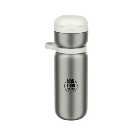 Gourde de sport isotherme Mepal Ellipse 600 ml 
