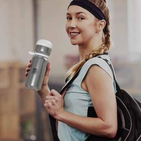 Gourde de sport isotherme Mepal Ellipse 600 ml 