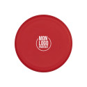 Frisbee personnalisé en plastique recyclé Orbit 