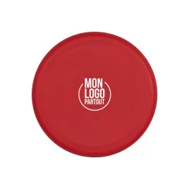 Frisbee personnalisé en...