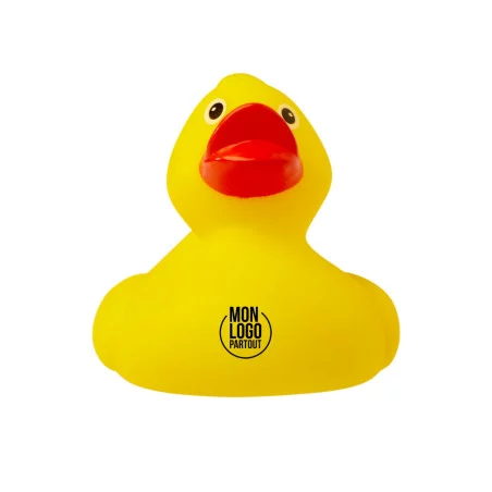 Canard anti-stress personnalisé Quack 