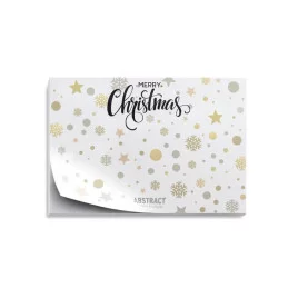 Bloc-Notes Publicitaire Adhésif Rectangle