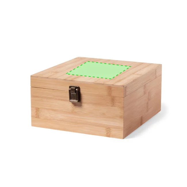 Coffret à vin 2 verres Neider 