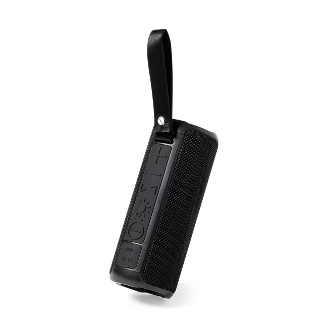 Enceinte stéréo publicitaire Roby