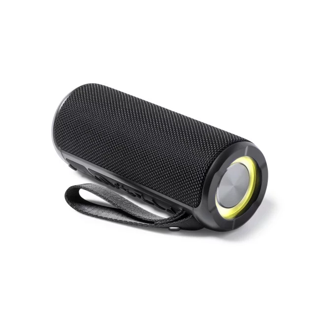 Enceinte stéréo publicitaire Roby