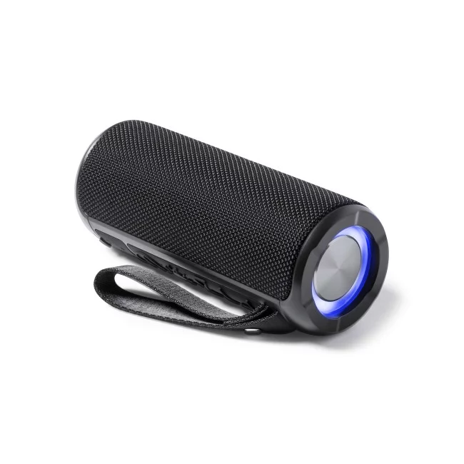 Enceinte stéréo publicitaire Roby