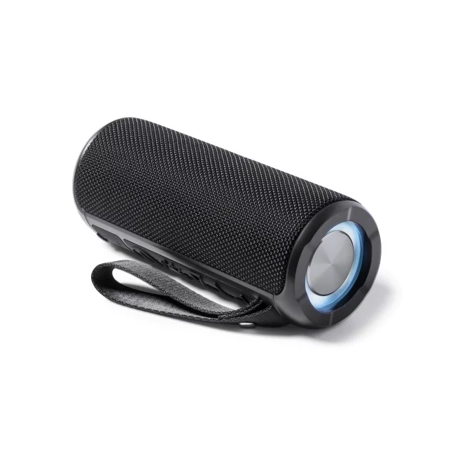 Enceinte stéréo publicitaire Roby