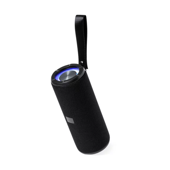 Enceinte stéréo publicitaire Roby