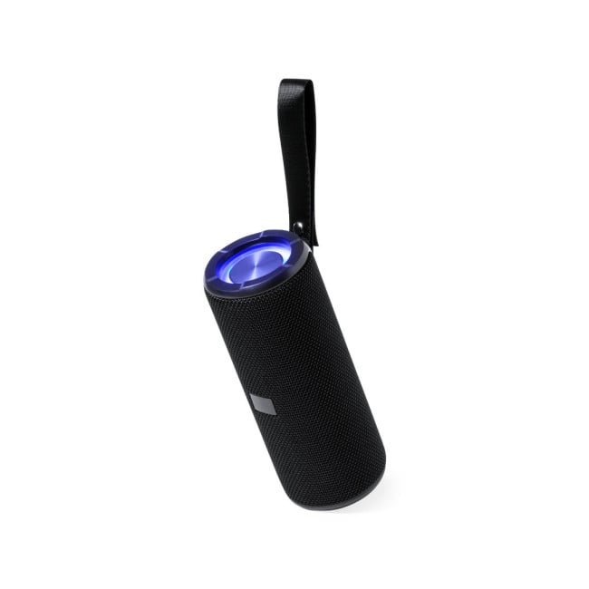 Enceinte stéréo publicitaire Roby