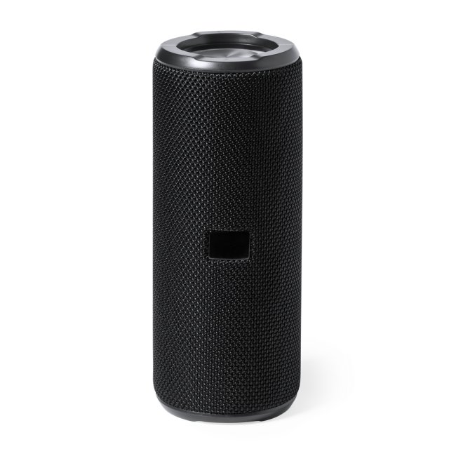 Enceinte stéréo publicitaire Roby