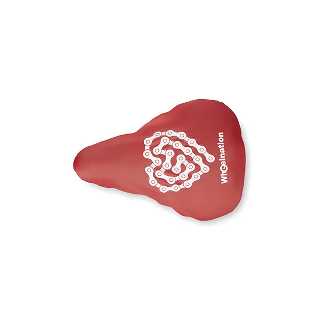 Couvre-Selle Publicitaire Quadri Couvre-Selle Publicitaire Quadri