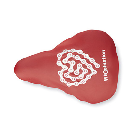 Couvre-Selle Publicitaire Quadri Couvre-Selle Publicitaire Quadri