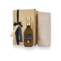 Coffret cadeau personnalisé Wellmark Happy Home 