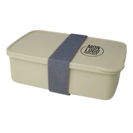 Boîte repas personnalisée...