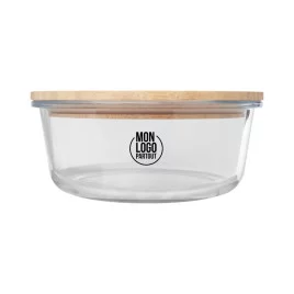 Lunch box personnalisée...