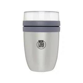 Pot à déjeuner isotherme...