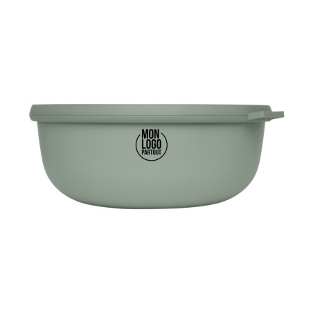 Lunch box personnalisée Mepal Cirqula 1 250 ml 
