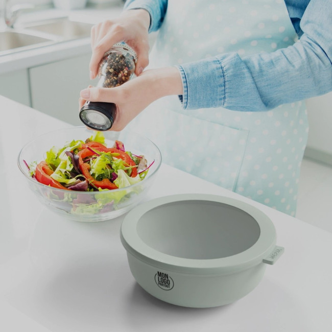 Lunch box personnalisée Mepal Cirqula 1 250 ml 