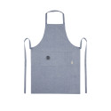 Tablier personnalisable en polycoton Pheebs 