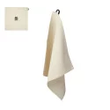 Torchon de cuisine personnalisé en coton recyclé Alora 