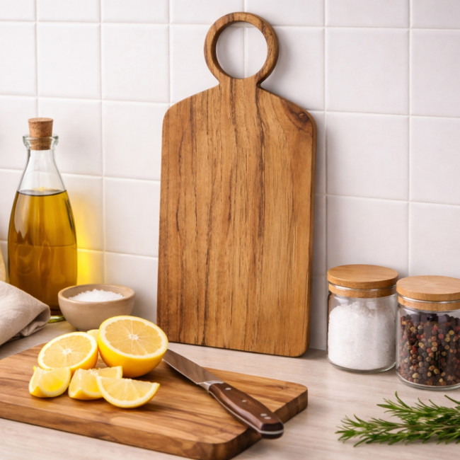 Planche à découper personnalisée Originalhome 