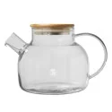 Théière personnalisée Zen 1 000 ml 