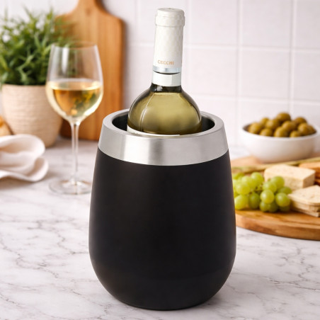 Refroidisseur à vin personnalisé Tromso 