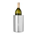 Seau à vin personnalisé à double paroi Cielo 