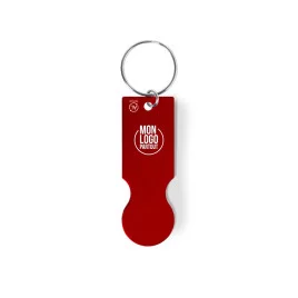 Porte-clés jeton...