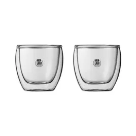 Ensemble de 2 verres à...