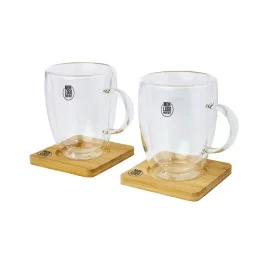 Lot de 2 tasses...